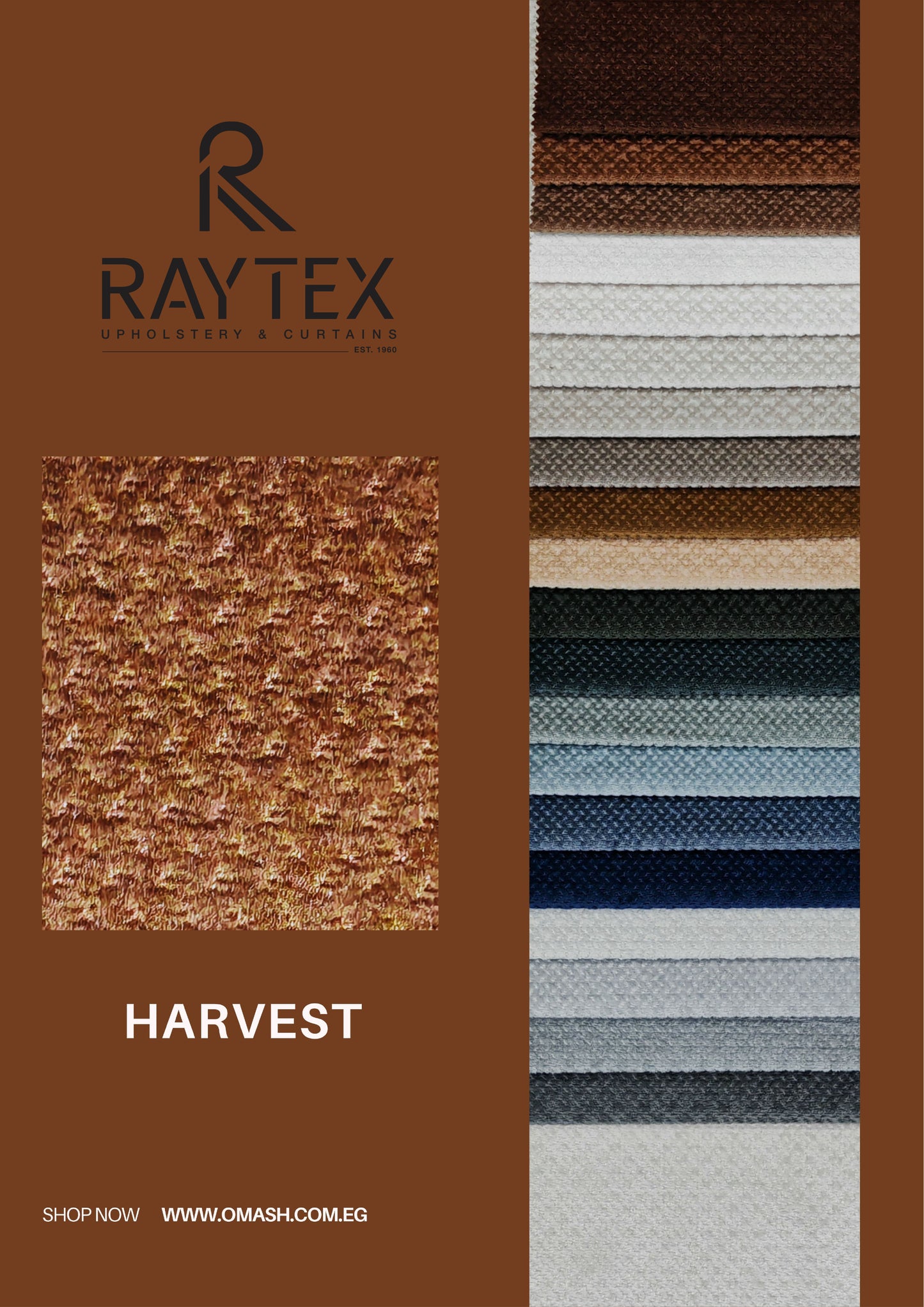 Harvest