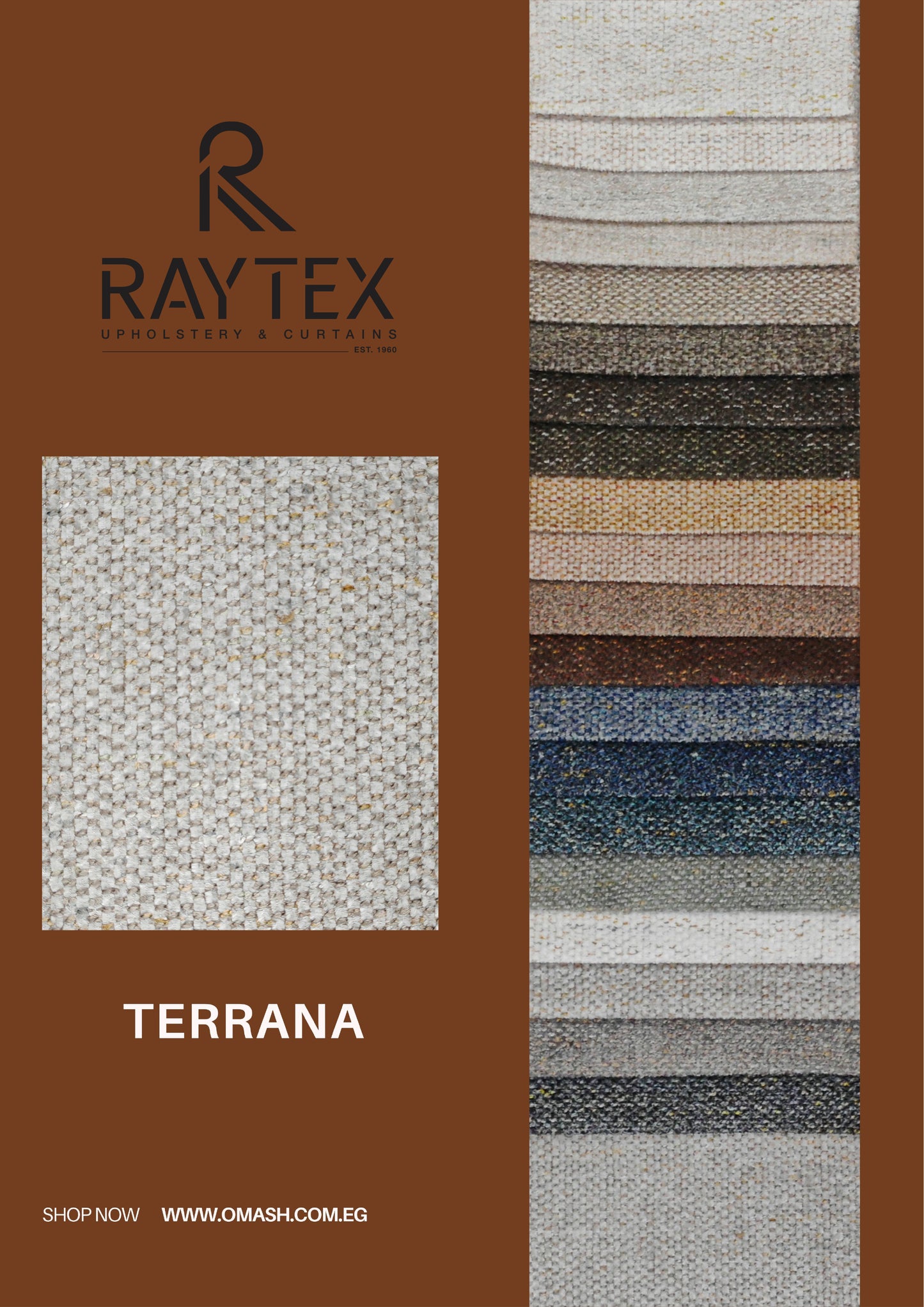 Terrana
