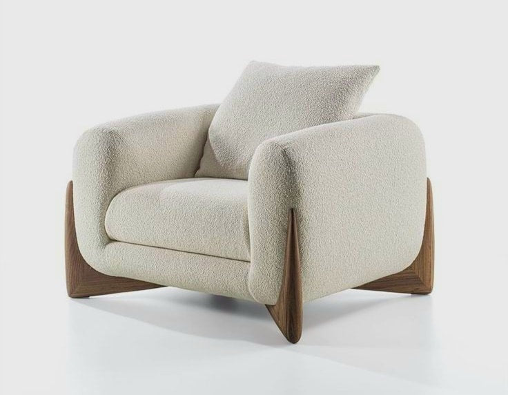 Alfa chair