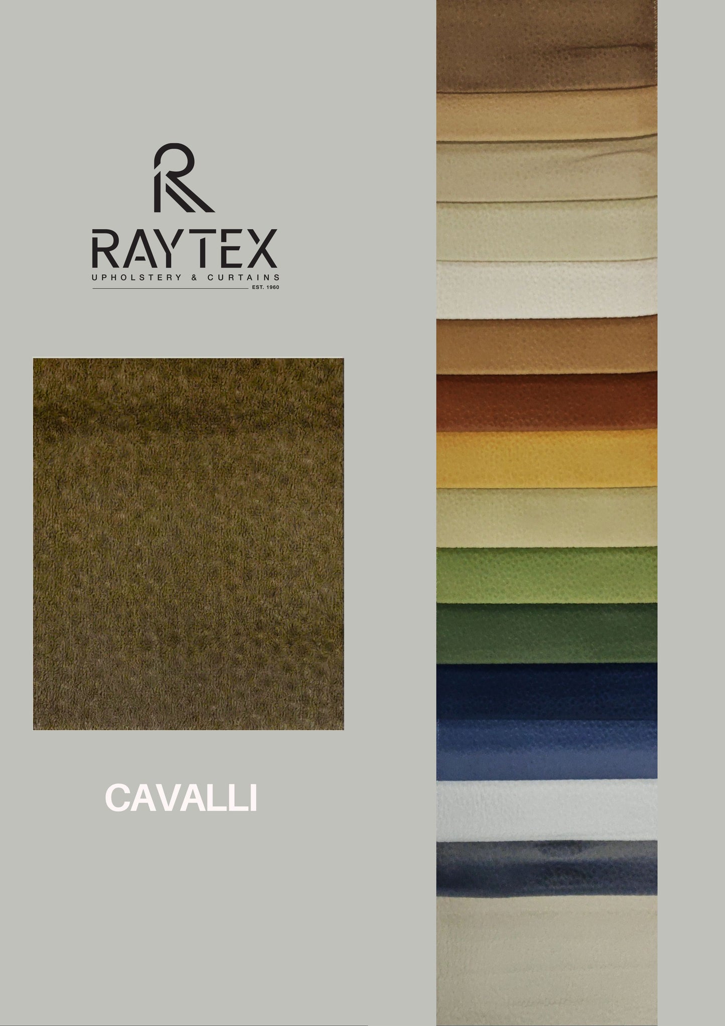 Cavalli