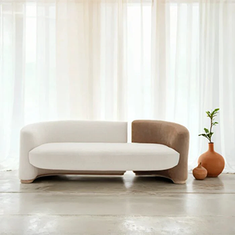 Lido sofa
