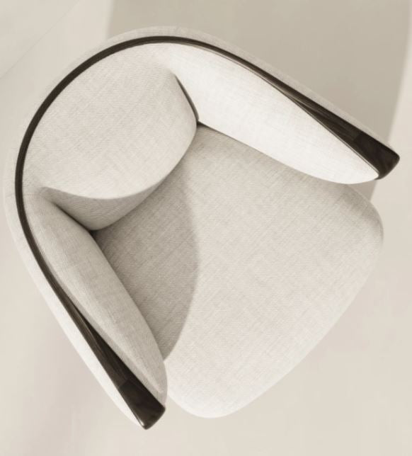 Royal chair
