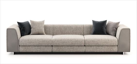 Pixel Sofa