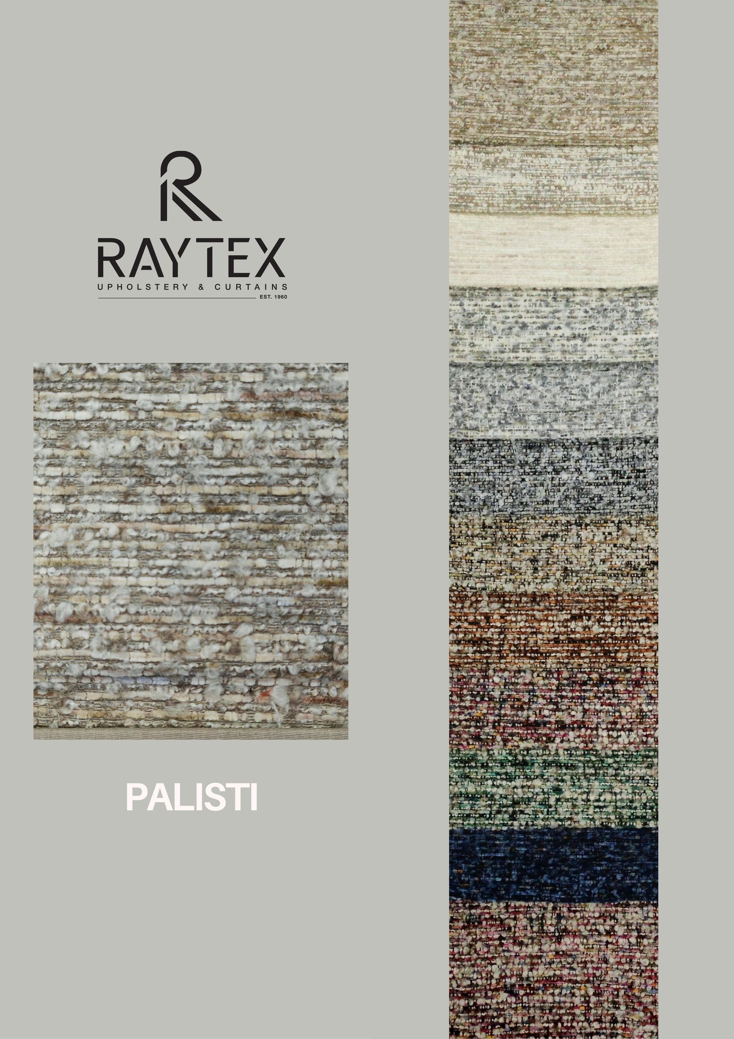 Palisti