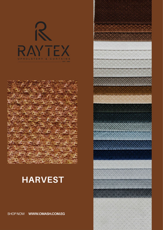 Harvest