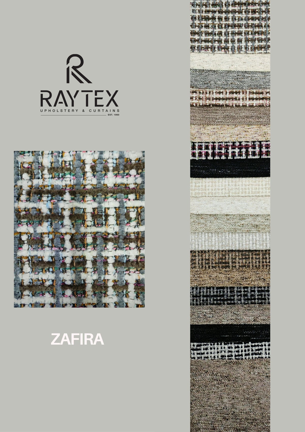 Zafira – Raytex