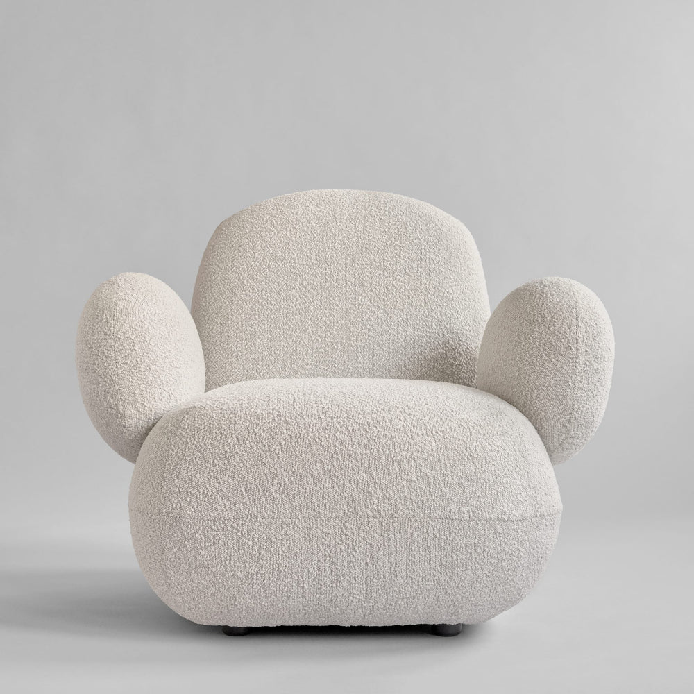 Cocoon chair