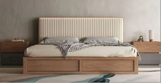 Bed 04