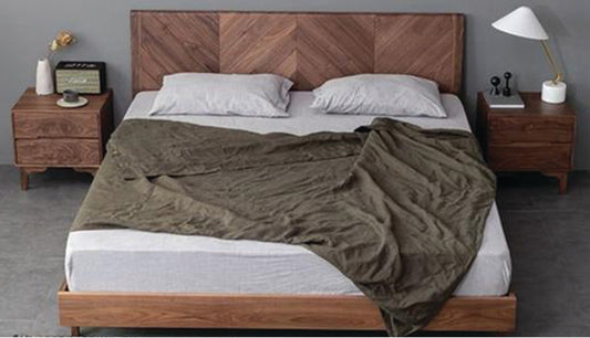 Bed 03