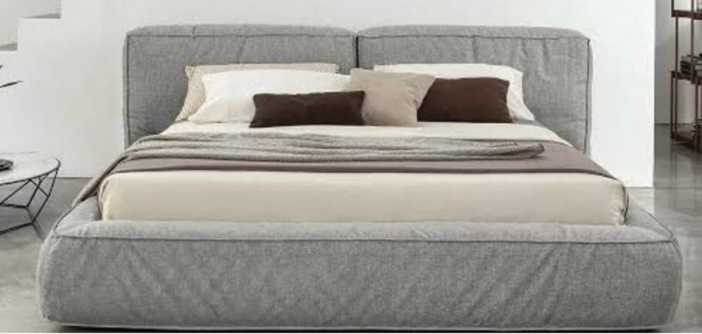 Bed 01