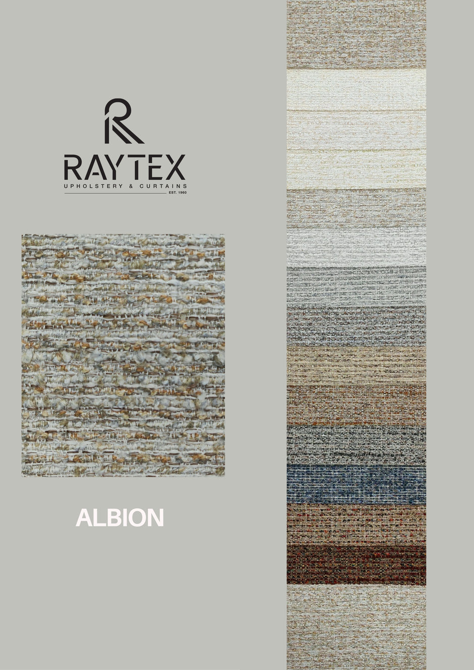 Products – Raytex