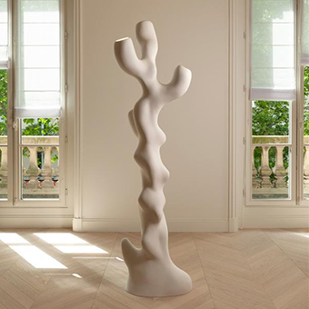 Earth Floor lamp (MR)