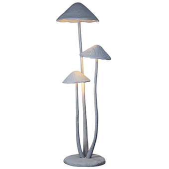 Mushroom Floor lamp(MR)