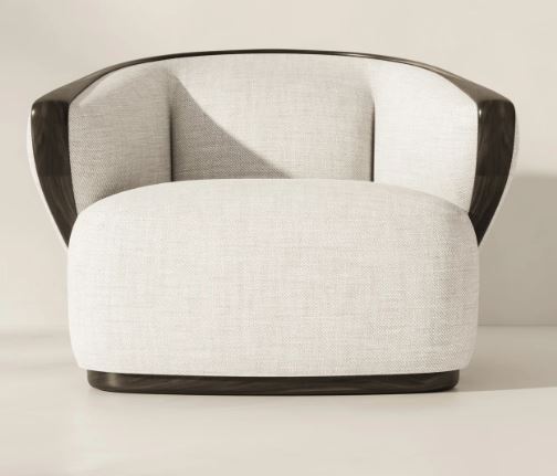 Royal chair