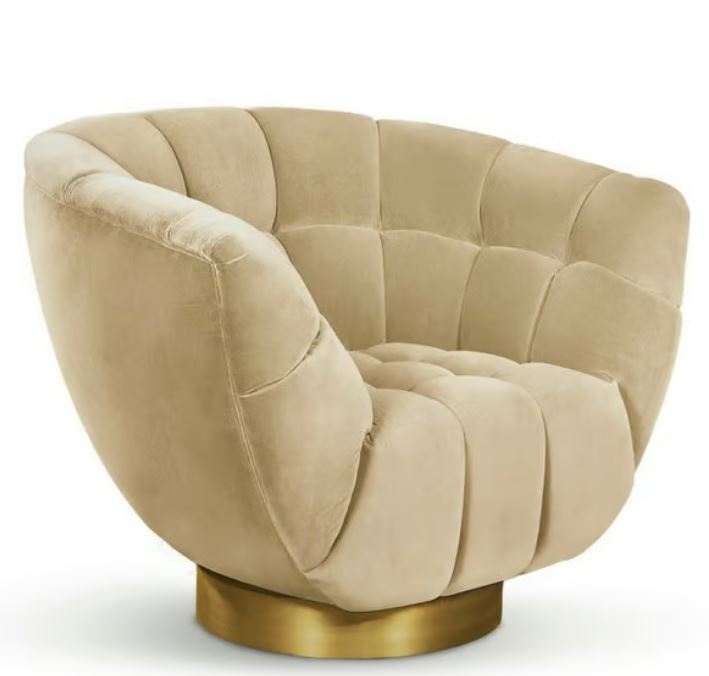 Cloud chair
