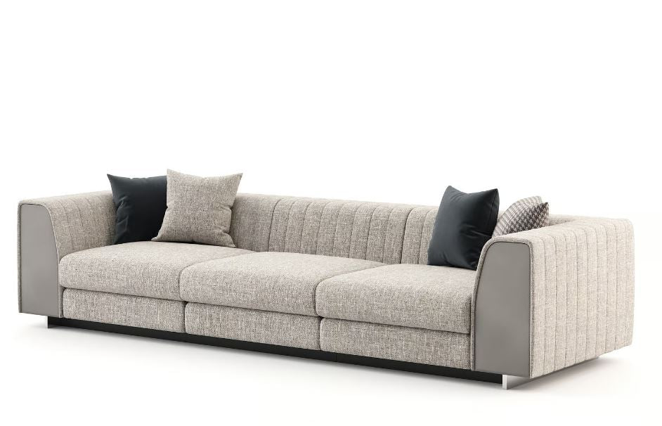 Pixel Sofa
