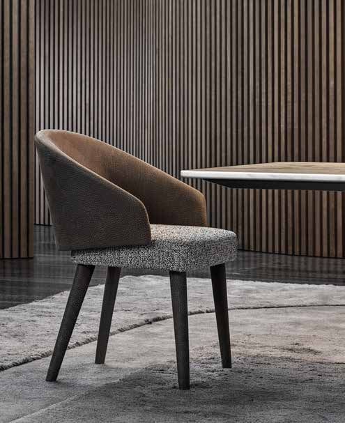Emilia chair