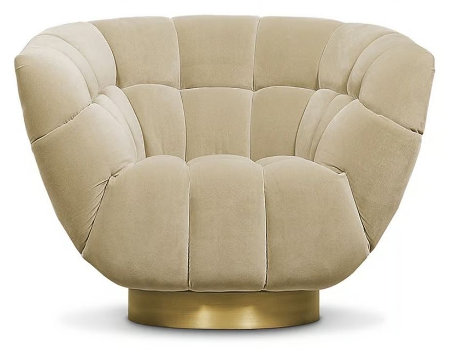 Cloud chair