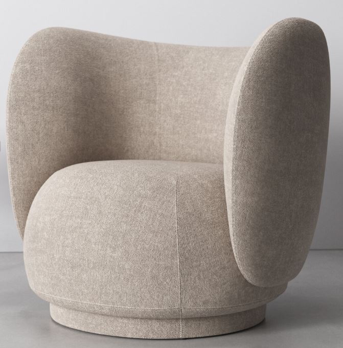 Vivo chair