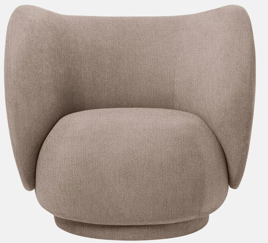 Vivo chair